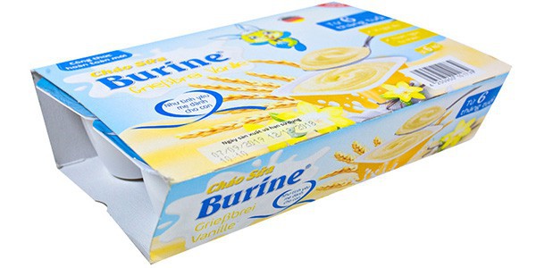 Thực hư công dụng của cháo sữa dinh dưỡng cho trẻ mới xuất hiện tại Việt Nam - Ảnh 2.