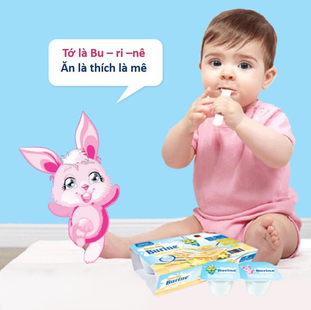 Thực hư công dụng của cháo sữa dinh dưỡng cho trẻ mới xuất hiện tại Việt Nam - Ảnh 3.