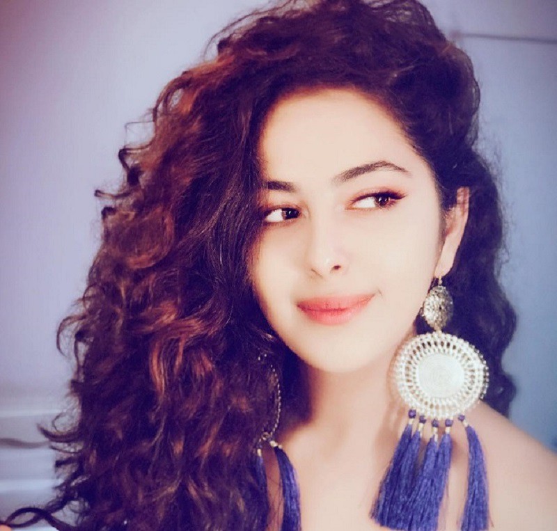 avika-gor-i