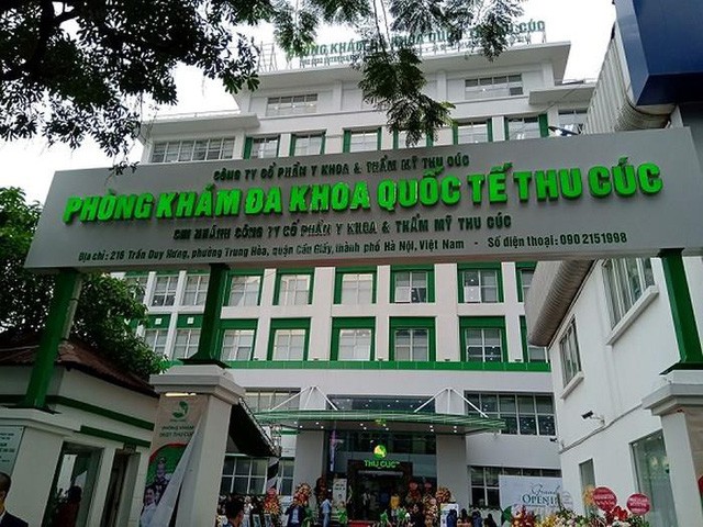 Bệnh nhân hưởng nhiều lợi ích nhờ thông tuyến bảo hiểm y tế tại Bệnh viện Thu Cúc - Ảnh 3. Bệnh nhân hưởng nhiều lợi ích nhờ thông tuyến bảo hiểm y tế tại Bệnh viện Thu Cúc - Ảnh 3.