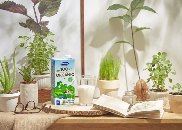 Thực phẩm Organic n&agrave;o đang khiến c&aacute;c sao Việt m&ecirc; mẩn? - Ảnh 1.