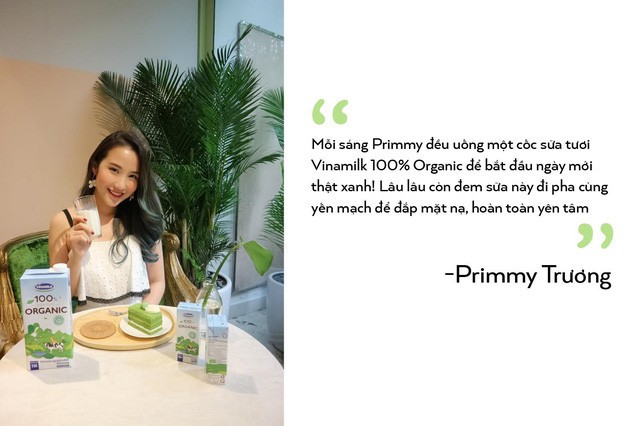 Thực phẩm Organic n&agrave;o đang khiến c&aacute;c sao Việt m&ecirc; mẩn? - Ảnh 4.