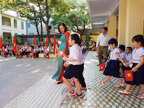 Đà Nẵng: Học phí mầm non, phổ thông công lập năm học 2019 – 2020 có thay đổi - Ảnh 1. Đà Nẵng: Học phí mầm non, phổ thông công lập năm học 2019 – 2020 có thay đổi - Ảnh 1.