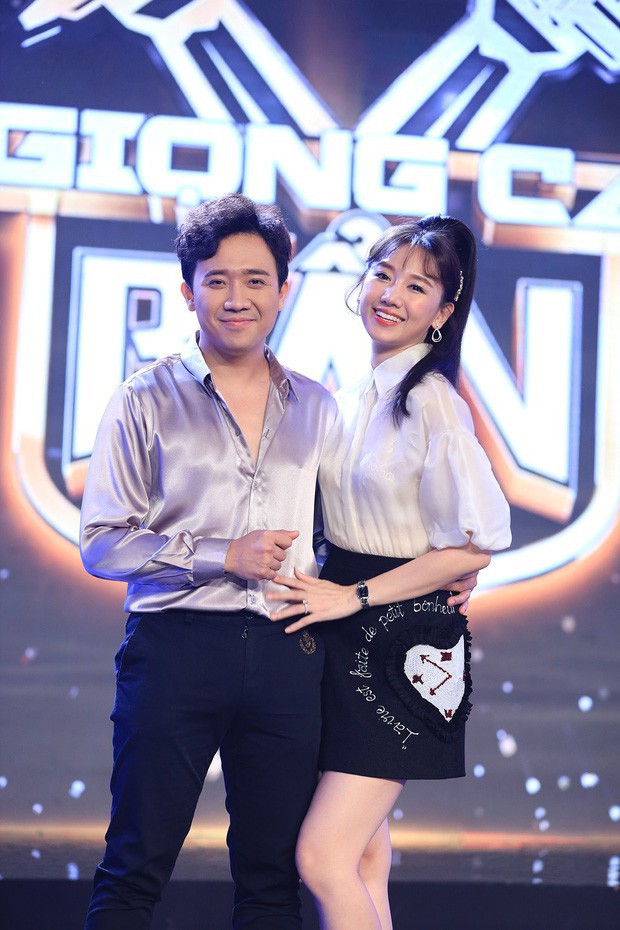 Lớn tuổi nhất nhưng Hari Won lại x&igrave; tin nhất so với Ngọc Trinh v&agrave; HH Tiểu Vy khi đụng h&agrave;ng - Ảnh 1.