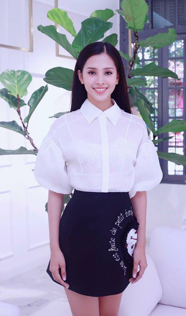 Lớn tuổi nhất nhưng Hari Won lại x&igrave; tin nhất so với Ngọc Trinh v&agrave; HH Tiểu Vy khi đụng h&agrave;ng - Ảnh 4.