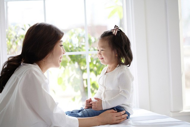 5 dấu hiệu bạn là cha mẹ tuyệt vời! - Ảnh 1. 5 dấu hiệu bạn là cha mẹ tuyệt vời! - Ảnh 1.