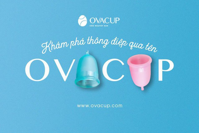 Cốc nguyệt san Ovacup - Lý do hàng triệu phụ nữ tin dùng sản phẩm - Ảnh 1. Cốc nguyệt san Ovacup - Lý do hàng triệu phụ nữ tin dùng sản phẩm - Ảnh 1.