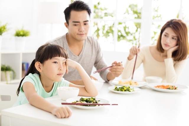 2 bước đơn giản giúp cả gia đình luôn khỏe mạnh của mẹ thông thái - Ảnh 1. 2 bước đơn giản giúp cả gia đình luôn khỏe mạnh của mẹ thông thái - Ảnh 1.