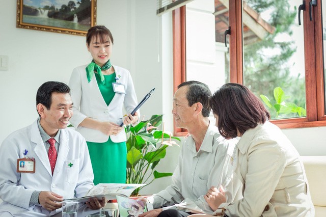 Vu Lan v&agrave; những lời n&oacute;i dối của cha - Ảnh 2.