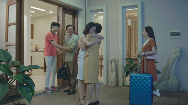 Diễn vi&ecirc;n Quốc Trường muộn phiền v&igrave; &ldquo;c&aacute;i tướng ngon như vậy m&agrave; lại yếu&rdquo; trong vai diễn mới - Ảnh 5.