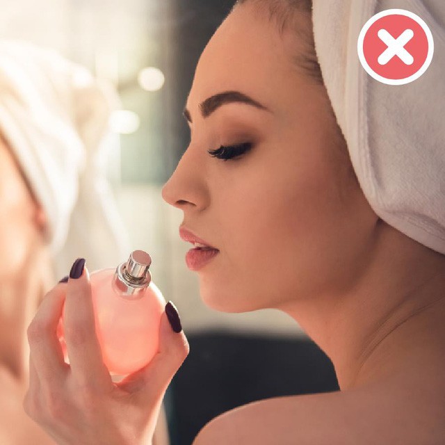 5 c&aacute;ch sử dụng nước hoa đ&uacute;ng &ldquo;chuẩn&rdquo; của những qu&yacute; c&ocirc; s&agrave;nh điệu&nbsp; - Ảnh 7.