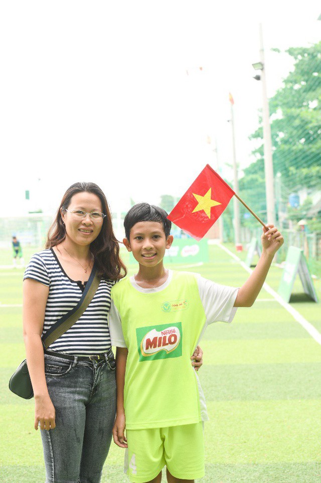 Năm học mới đã bắt đầu, bỏ túi ngay bí kíp “nuôi con thông thái” này để bé đủ hành trang tới lớp - Ảnh 4. Năm học mới đã bắt đầu, bỏ túi ngay bí kíp “nuôi con thông thái” này để bé đủ hành trang tới lớp - Ảnh 4.