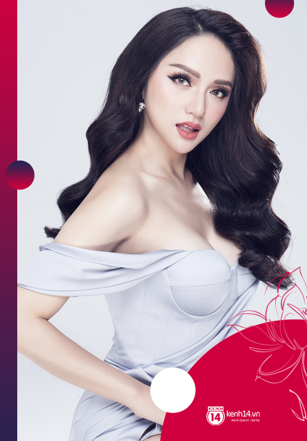 3 Nữ hoàng nhan sắc đầu tiên tham gia Lotus: Không chỉ đẹp mà còn tràn đầy năng lượng tích cực! - Ảnh 4. 3 Nữ hoàng nhan sắc đầu tiên tham gia Lotus: Không chỉ đẹp mà còn tràn đầy năng lượng tích cực! - Ảnh 4.