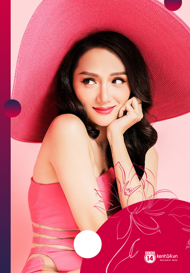 3 Nữ hoàng nhan sắc đầu tiên tham gia Lotus: Không chỉ đẹp mà còn tràn đầy năng lượng tích cực! - Ảnh 5. 3 Nữ hoàng nhan sắc đầu tiên tham gia Lotus: Không chỉ đẹp mà còn tràn đầy năng lượng tích cực! - Ảnh 5.