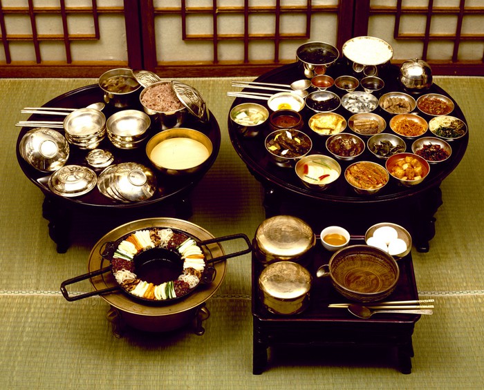 Korean-Royal-Court-King-Meal