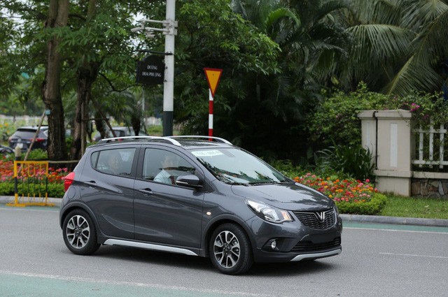 Người d&ugrave;ng VinFast Fadil ngất ng&acirc;y với trải nghiệm của &ldquo;thượng đế&rdquo; đ&iacute;ch thực - Ảnh 1.