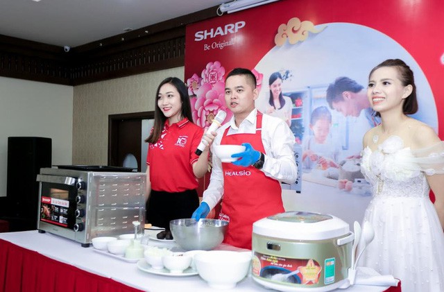 “Trung thu sum vầy - Tràn đầy yêu thương” mang không khí vui vẻ, gắn kết đến các gia đình - Ảnh 2. “Trung thu sum vầy - Tràn đầy yêu thương” mang không khí vui vẻ, gắn kết đến các gia đình - Ảnh 2.