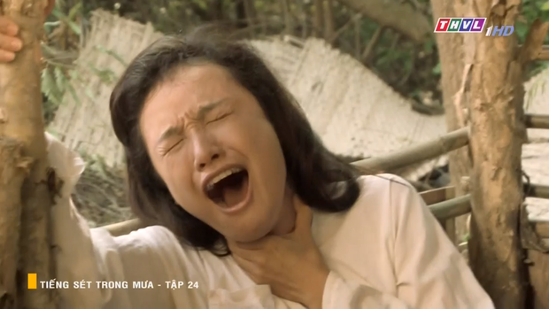 "Tiếng sét trong mưa": Nếu không phải Lê Bê La, vai Hiểm nhiều chuyện sẽ do cô gái xinh đẹp, siêu sexy này đóng - Ảnh 1. "Tiếng sét trong mưa": Nếu không phải Lê Bê La, vai Hiểm nhiều chuyện sẽ do cô gái xinh đẹp, siêu sexy này đóng - Ảnh 1.