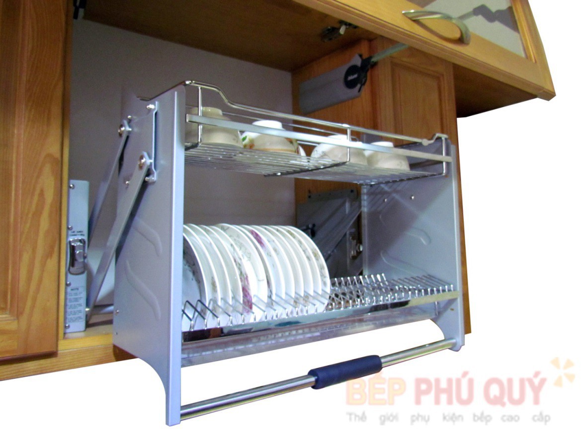 Top phụ kiện bếp th&ocirc;ng minh được y&ecirc;u th&iacute;ch nhất 2019 - Ảnh 1.
