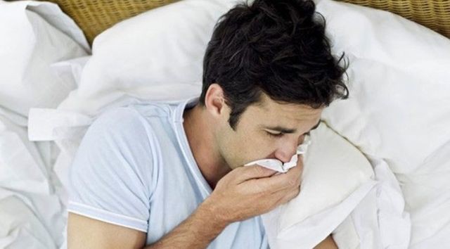 4 biểu hiện khi ngủ cho thấy phổi của bạn đã bị tổn thương - Ảnh 2. 4 biểu hiện khi ngủ cho thấy phổi của bạn đã bị tổn thương - Ảnh 2.