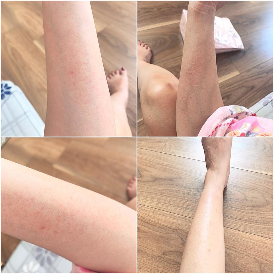 Bà mẹ trẻ tiết lộ sự thật về hành trình làm mẹ bằng bộ ảnh không thể nào mà chân thật hơn khiến MXH "dậy sóng" - Ảnh 2. Bà mẹ trẻ tiết lộ sự thật về hành trình làm mẹ bằng bộ ảnh không thể nào mà chân thật hơn khiến MXH "dậy sóng" - Ảnh 2.