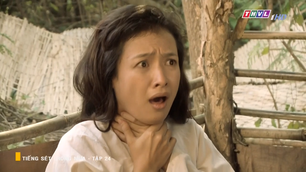 "Tiếng sét trong mưa": Nếu không phải Lê Bê La, vai Hiểm nhiều chuyện sẽ do cô gái xinh đẹp, siêu sexy này đóng - Ảnh 2. "Tiếng sét trong mưa": Nếu không phải Lê Bê La, vai Hiểm nhiều chuyện sẽ do cô gái xinh đẹp, siêu sexy này đóng - Ảnh 2.