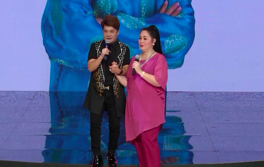 Ký ức vui vẻ: Lại Văn Sâm hốt hoảng khi Hồng Vân bị bóc phốt bày trò "tụt quần" đồng nghiệp nam - Ảnh 8. Ký ức vui vẻ: Lại Văn Sâm hốt hoảng khi Hồng Vân bị bóc phốt bày trò "tụt quần" đồng nghiệp nam - Ảnh 8.