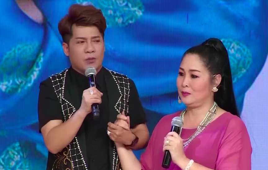 Ký ức vui vẻ: Lại Văn Sâm hốt hoảng khi Hồng Vân bị bóc phốt bày trò "tụt quần" đồng nghiệp nam - Ảnh 9. Ký ức vui vẻ: Lại Văn Sâm hốt hoảng khi Hồng Vân bị bóc phốt bày trò "tụt quần" đồng nghiệp nam - Ảnh 9.