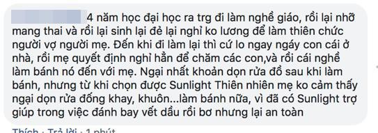 Team chị em mẹ sành rủ nhau tham gia thử thách về 1 sản phẩm must-have trong căn bếp, bạn đã thử chưa? - Ảnh 5.