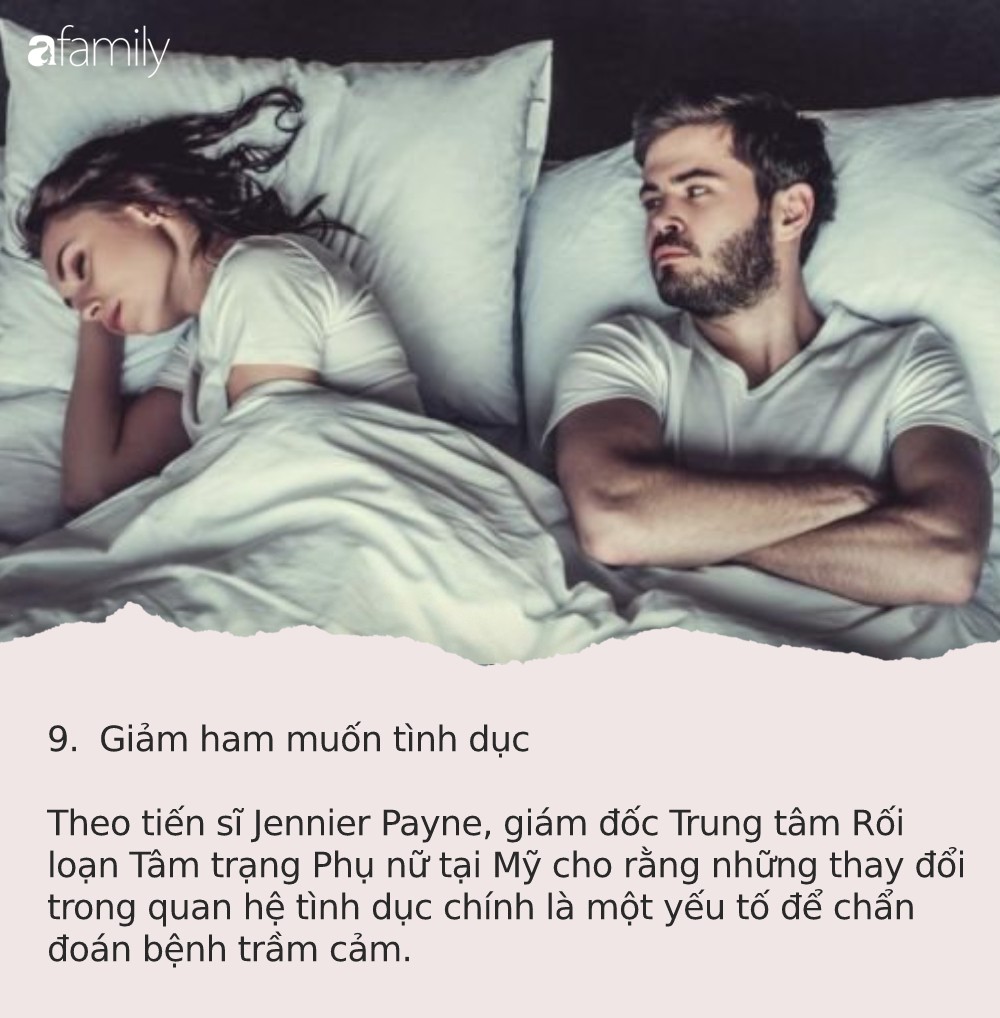 Mỗi năm có 40.000 người Việt tự tử vì trầm cảm: 9 dấu hiệu cảnh báo bệnh mà bạn cũng không thể ngờ tới - Ảnh 6. Mỗi năm có 40.000 người Việt tự tử vì trầm cảm: 9 dấu hiệu cảnh báo bệnh mà bạn cũng không thể ngờ tới - Ảnh 6.