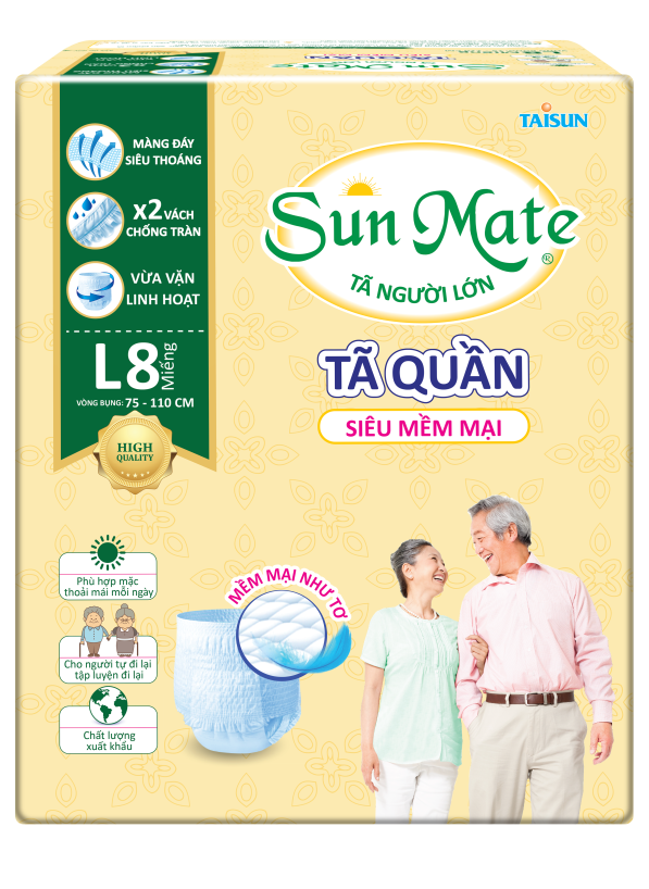 Giải pháp chăm sóc người thân tối ưu - Ảnh 1. Giải pháp chăm sóc người thân tối ưu - Ảnh 1.