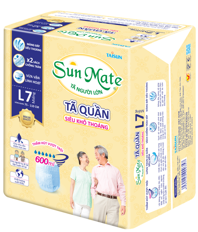 Giải pháp chăm sóc người thân tối ưu - Ảnh 2. Giải pháp chăm sóc người thân tối ưu - Ảnh 2.