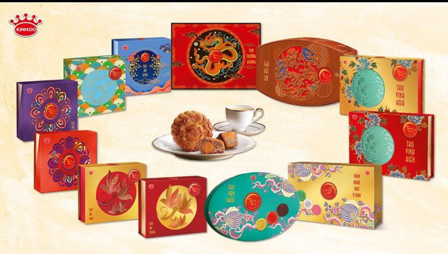 Tết Trung thu, loại b&aacute;nh n&agrave;o c&oacute; sức chinh phục c&aacute;c si&ecirc;u đầu bếp? - Ảnh 6.