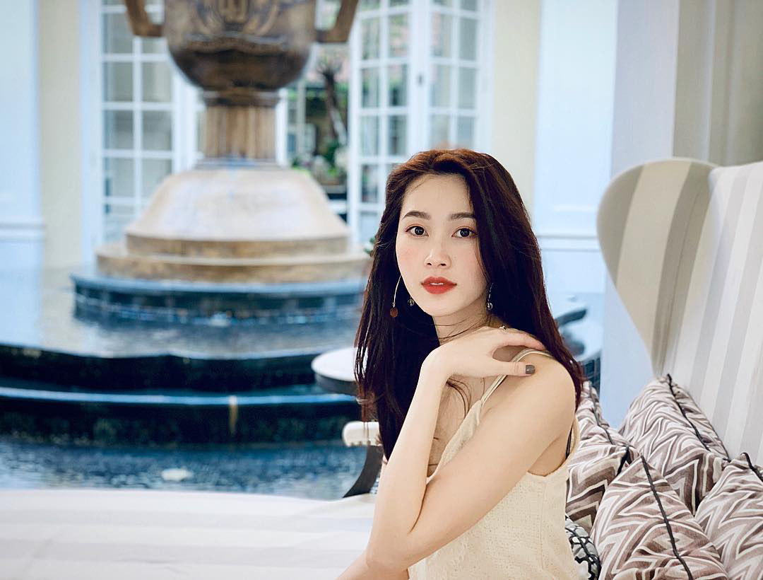 Xuất thân bình dân nhưng bước chân vào làm dâu nhà hào môn, Hoa hậu Đặng Thu Thảo 2 năm qua sở hữu cuộc sống hưởng thụ đáng mơ ước ra sao? - Ảnh 5. Xuất thân bình dân nhưng bước chân vào làm dâu nhà hào môn, Hoa hậu Đặng Thu Thảo 2 năm qua sở hữu cuộc sống hưởng thụ đáng mơ ước ra sao? - Ảnh 5.