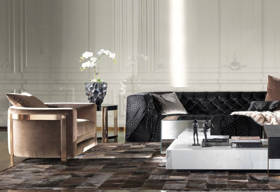 Sắp xếp không gian sống đón năm mới cùng Year End Promotion từ Eurasia Concept - Ảnh 4. Sắp xếp không gian sống đón năm mới cùng Year End Promotion từ Eurasia Concept - Ảnh 4.