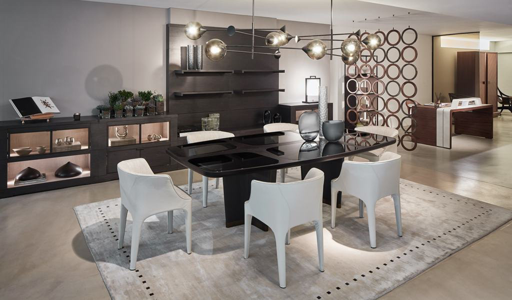 Sắp xếp không gian sống đón năm mới cùng Year End Promotion từ Eurasia Concept - Ảnh 5. Sắp xếp không gian sống đón năm mới cùng Year End Promotion từ Eurasia Concept - Ảnh 5.