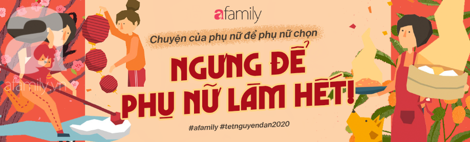 Tết n&agrave;y c&aacute;c mẹ nhớ l&agrave;m tr&agrave; sả uống thanh lọc cơ thể v&agrave; chống tăng c&acirc;n sau Tết nh&eacute;! - Ảnh 6.