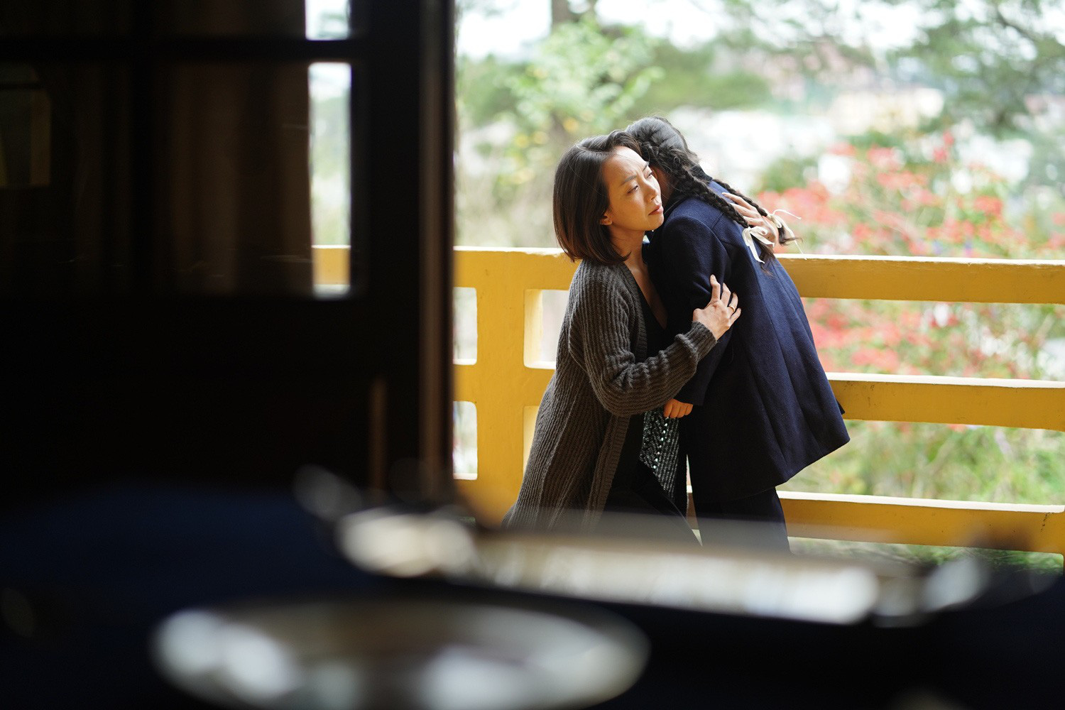 &ldquo;Con g&aacute;i m&agrave;n ảnh&rdquo; của Thu Trang: Chưa đầy mười tuổi nhưng đ&atilde; g&oacute;p mặt trong h&agrave;ng loạt phim ăn kh&aacute;ch - Ảnh 4.
