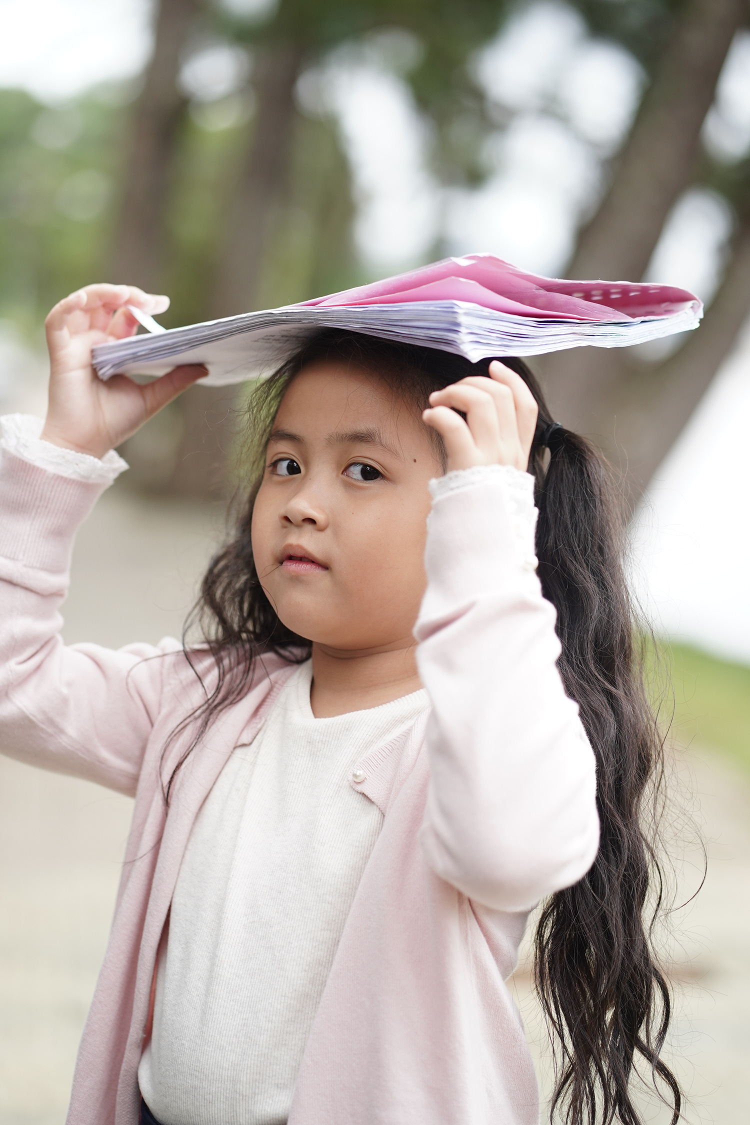 &ldquo;Con g&aacute;i m&agrave;n ảnh&rdquo; của Thu Trang: Chưa đầy mười tuổi nhưng đ&atilde; g&oacute;p mặt trong h&agrave;ng loạt phim ăn kh&aacute;ch - Ảnh 5.