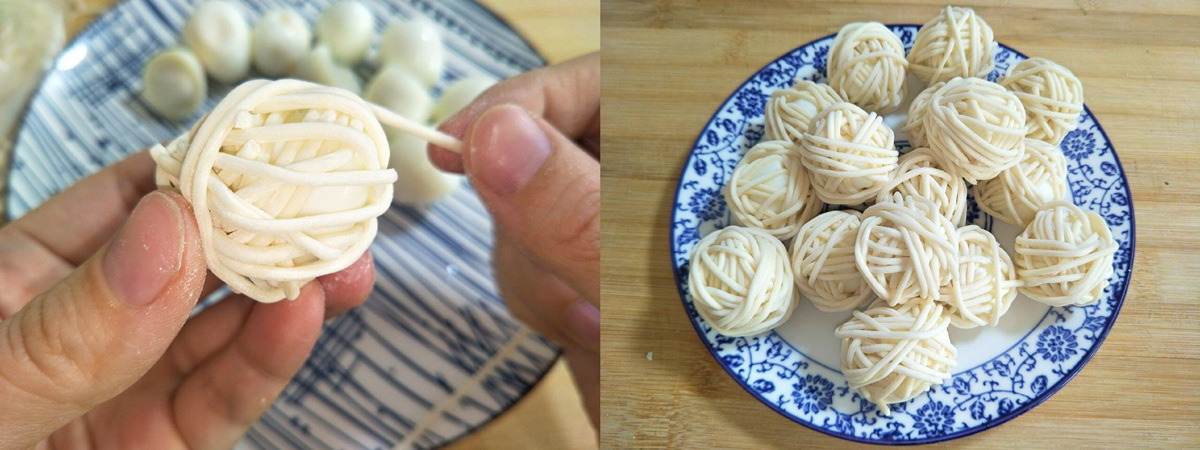 Thử làm mì chiên cho con ăn sáng, tôi bất ngờ khi thấy cả nhà ai cũng hào hứng nếm thử hết veo! - Ảnh 2. Thử làm mì chiên cho con ăn sáng, tôi bất ngờ khi thấy cả nhà ai cũng hào hứng nếm thử hết veo! - Ảnh 2.