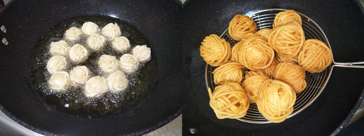 Thử làm mì chiên cho con ăn sáng, tôi bất ngờ khi thấy cả nhà ai cũng hào hứng nếm thử hết veo! - Ảnh 3. Thử làm mì chiên cho con ăn sáng, tôi bất ngờ khi thấy cả nhà ai cũng hào hứng nếm thử hết veo! - Ảnh 3.