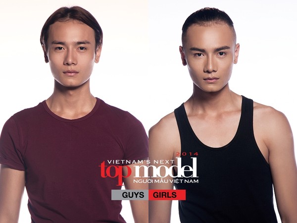 Điểm lại những pha make over thành công nhất của các mùa Vietnams Next Top Model - Ảnh 15.