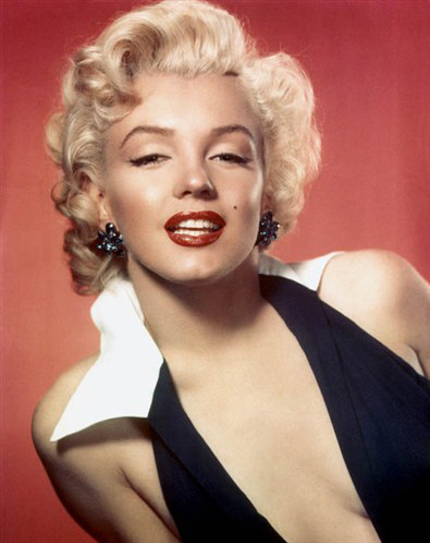 Những câu nói “kinh điển” của Marilyn Monroe Những câu nói “kinh điển” của Marilyn Monroe