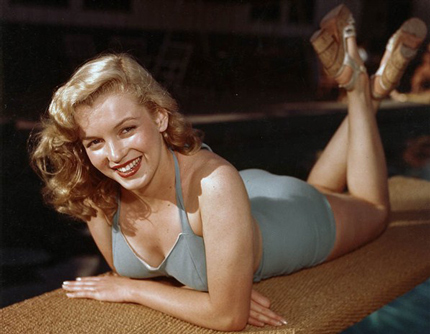 Những câu nói “kinh điển” của Marilyn Monroe Những câu nói “kinh điển” của Marilyn Monroe
