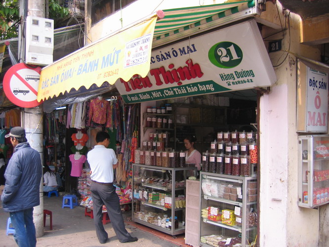 Image result for o mai hang duong