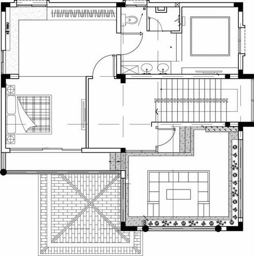 3f1a797b4503c293108e7c7f6c38dd77 65261 Thăm ngôi nhà này bạn sẽ cảm thấy cực mát mắt ở Phú Mỹ Hưng