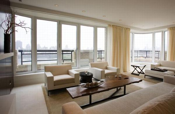 11 e2b7c Tập hợp những mẫu nội thất hoàn hảo cho phòng khách chung cư
