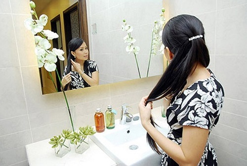 Ngắm những căn penthouse sang trọng, đắt giá của sao Việt 12 ngam nhung can penthouse sang trong dat gia cua sao viet Đột nhập penthouse vừa sang vừa đắt của sao Việt