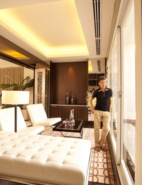 Ngắm những căn penthouse sang trọng, đắt giá của sao Việt 6 ngam nhung can penthouse sang trong dat gia cua sao viet Đột nhập penthouse vừa sang vừa đắt của sao Việt