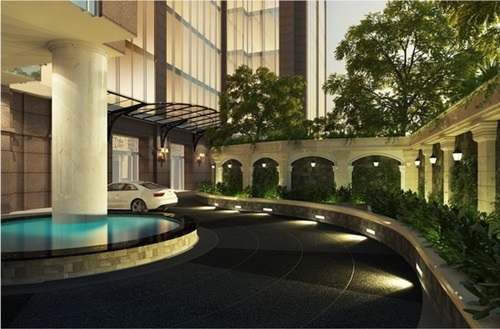 Ngắm những căn penthouse sang trọng, đắt giá của sao Việt 20 ngam nhung can penthouse sang trong dat gia cua sao viet Đột nhập penthouse vừa sang vừa đắt của sao Việt